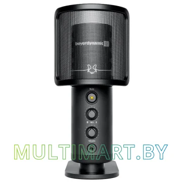 Микрофон Beyerdynamic Fox картинка 5